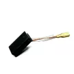 Bosch  Szénkefe 5x10x17 mm (szénkefe 10x5x17mm), méret- kompatibilitás: Bosch sarokcsiszolókhoz; BOSCH GWS11-125 GWS14-125