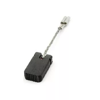   carbon brush 5x10x17mm (carbon brush 10x5x17 mm) CATAPULT/SELF-RELEASING, size- compatibility: Bosch GWS 100 GWS-100 