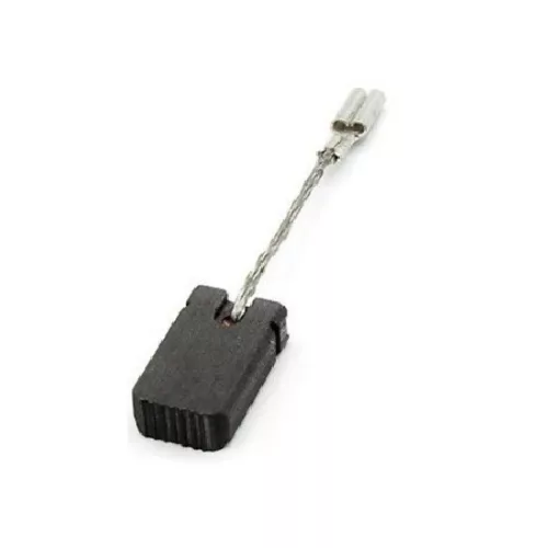 carbon brush 5x10x17mm (carbon brush 10x5x17 mm) CATAPULT/SELF-RELEASING, size- compatibility: Bosch GWS 100 GWS-100 