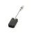 carbon brush 5x10x17mm (carbon brush 10x5x17 mm) CATAPULT/SELF-RELEASING, size- compatibility: Bosch GWS 100 GWS-100 