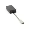   carbon brush 5x10x17mm (carbon brush 10x5x17 mm) CATAPULT/SELF-RELEASING, size- compatibility: Bosch GWS 100 GWS-100 