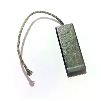  carbon brush 5x12,5x30 mm, (12,5x5x30 mm), several types of washing machine, VACUUM CLEANER motorhoz