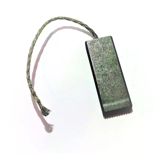 carbon brush 5x12,5x30 mm, (12,5x5x30 mm), several types of washing machine, VACUUM CLEANER motorhoz
