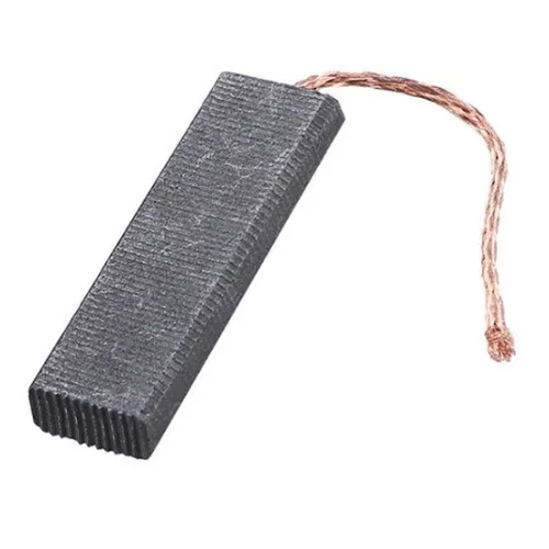 carbon brush for washing machine motor size: 5x13,5x39 mm (13,5x5x39 mm), size- compatibility: Siemens washing machine motor 