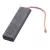 carbon brush for washing machine motor size: 5x13,5x39 mm (13,5x5x39 mm), size- compatibility: Siemens washing machine motor 