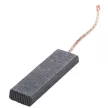 carbon brush for washing machine motor size: 5x13,5x39 mm (13,5x5x39 mm), size- compatibility: Siemens washing machine motor 