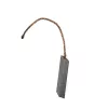 carbon brush 5x14x33 mm, (14x5x33 mm)