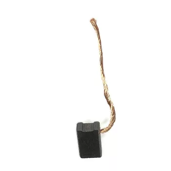 Szénkefe 5,5x11x20mm (11x5,5x20mm)
