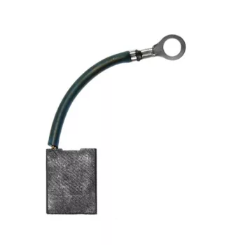   SZÉNKEFE 5,5x15x19mm (15x5,5x19mm) Kompatibilitás: Einhell, BWS 230/3, AG2000Eco