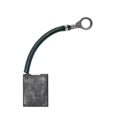 SZÉNKEFE 5,5x15x19mm (15x5,5x19mm) Kompatibilitás: Einhell, BWS 230/3, AG2000Eco