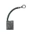 SZÉNKEFE 5,5x15x19mm (15x5,5x19mm) Kompatibilitás: Einhell, BWS 230/3, AG2000Eco