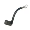   SZÉNKEFE 5,5x15x19mm (15x5,5x19mm) Kompatibilitás: Einhell, BWS 230/3, AG2000Eco