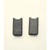   Perie de carbon 6x7x12,5 mm (7x6x12,5 mm) perie de carbon pentru mașina de găurit Black&Decker KR504, KR750