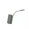   Szénkefe 6x9x16mm (9x6x16mm)Black&Decker BEG110 , BEG120 , BEG210 , BEG220, EVOXA, HDR500, HDX8, HDD-21, HDD-15