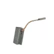 Szénkefe 6x9x16mm (9x6x16mm)Black&Decker BEG110 , BEG120 , BEG210 , BEG220, EVOXA, HDR500, HDX8, HDD-21, HDD-15