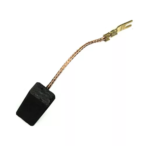 Rotak 34 32R 340C 370 40 40GC 43LI Bosch szénkefe 6x9x20mm (9x6x20mm)