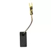   Rotak 34 32R 340C 370 40 40GC 43LI Bosch szénkefe 6x9x20mm (9x6x20mm)