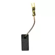 Rotak 34 32R 340C 370 40 40GC 43LI Bosch szénkefe 6x9x20mm (9x6x20mm)