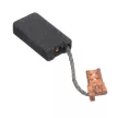 carbon brush 6x12x23mm (12x6x23mm) CATAPULT/SELF-RELEASING , size- compatibility:  Bosch GBH5400 GBH5-38 GSH38 GSH88X GBH5-40D GSH500 GSH5 TSH5000 GSH5X GBH5-38D