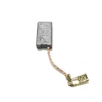 Perie de carbon 6x12,5x22,5 mm (12,5x6x22,5 mm)