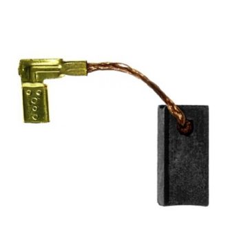 carbon brush 6,5x10x16,5 mm, (10x6,5x16,5 mm)