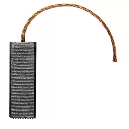 carbon brush 6,5x10x16,5 mm, (10x6,5x16,5 mm)