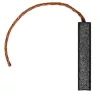 carbon brush 6,5x10x16,5 mm, (10x6,5x16,5 mm)