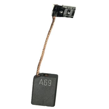   SZÉNKEFE 6,2x16x20mm (16x6,2x20mm) Kompatibilitás: PERLES COLLOMIX BELLE, 018770213, MF2370E, US5224E, UP5102, HSW6278CE, HSW6276CE, HSW6258E, HSW6258, HSW6256E, HSW6238E, HSW6238, HSW6236EK, HSW6236E, HSW6236, HSW6208K, HSW6206K, HSW5228E, HSW