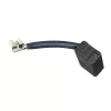   Szénkefe 7x11x22mm (11x7x22mm) méret- kompatibilitás: DEWALT, DWE399, DWE398, DWE397, DWE396, N233871
