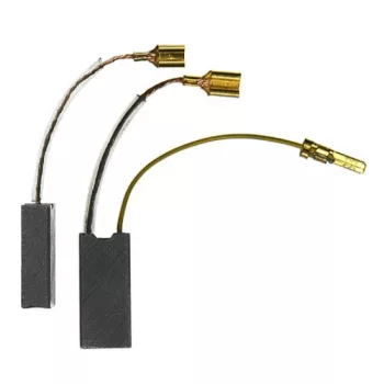   SZÉNKEFE készlet 7x11x24mm (11x7x24mm)  Kompatibilitás: DEWALT, N047424, D25831, D25602, D25603, D25604, D25601