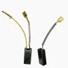   SZÉNKEFE készlet 7x11x24mm (11x7x24mm)  Kompatibilitás: DEWALT, N047424, D25831, D25602, D25603, D25604, D25601