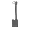   SZÉNKEFE 8x16x20mm (16x8x20mm) Kompatibilitás: WACKER, 5080106, 5000106741, EH50, EH27, EH23