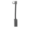   SZÉNKEFE 8x16x20mm (16x8x20mm) Kompatibilitás: WACKER, 5080106, 5000106741, EH50, EH27, EH23
