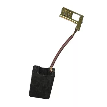 SZÉNKEFE 8x16x25mm (16x8x25mm)