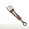 Bronzkefe10X18X20MM (18X10X20MM)