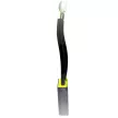high wear resistance Two-wire carbon brush D374N 16x32x50 mm (32x16x50mm) (eg: forklift)