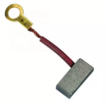 carbon brush 4x6x12 mm (6x4x12 mm)