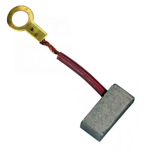 carbon brush 4x6x12 mm (6x4x12 mm)