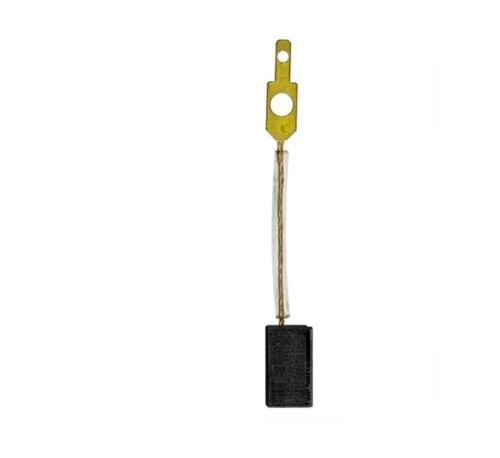 Szénkefe 5x8x14mm (8x5x14mm) méret- kompatibilitás: Fein, 30711125000, 30711125000, DSeu 638, DSceu 638, 