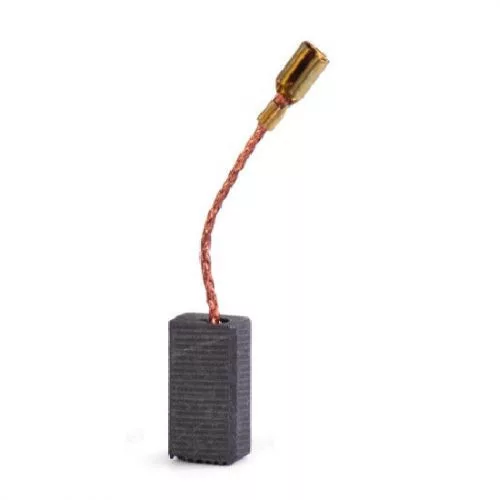carbon brush 5x8x15 mm, (8x5x15 mm), size- compatibility: BOSCH (1607014116) 1-607-014-116; GWS500, GWS650, GWS7-115, GWS7-125, GWS9-125C, GWS9-125CE, GWS9-125CM, GWS9-125CS, GWS9-150C, PWS500, PWS5-115, PWS550, PWS600, PWS6-100, PWS6-115, PWS6