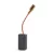 carbon brush 5x8x15 mm, (8x5x15 mm), size- compatibility: BOSCH (1607014116) 1-607-014-116; GWS500, GWS650, GWS7-115, GWS7-125, GWS9-125C, GWS9-125CE, GWS9-125CM, GWS9-125CS, GWS9-150C, PWS500, PWS5-115, PWS550, PWS600, PWS6-100, PWS6-115, PWS6