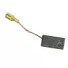   carbon brush 5x8x15 mm, (8x5x15 mm), size- compatibility: BOSCH (1607014116) 1-607-014-116; GWS500, GWS650, GWS7-115, GWS7-125, GWS9-125C, GWS9-125CE, GWS9-125CM, GWS9-125CS, GWS9-150C, PWS500, PWS5-115, PWS550, PWS600, PWS6-100, PWS6-115, PWS6