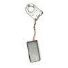 Perie de carbon 5x8x15,5 mm, (8x5x15,5 mm)