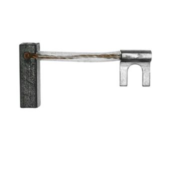   SZÉNKEFE 5x8x17 MM, (8X5X17 MM), KOMPATIBILITÁS: FEIN 30711067004 MShy648, MSHY648-1Z, MShy649, MSHY649-1, SCW16-6, MSfv649, MSh648-1, MShe648, MShe 648-1, DS648, DSC648, DSe648, FSC649