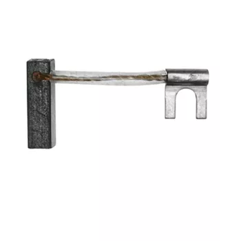   SZÉNKEFE 5x8x17 MM, (8X5X17 MM), KOMPATIBILITÁS: FEIN 30711067004 MShy648, MSHY648-1Z, MShy649, MSHY649-1, SCW16-6, MSfv649, MSh648-1, MShe648, MShe 648-1, DS648, DSC648, DSe648, FSC649
