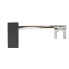   SZÉNKEFE 5x8x17 MM, (8X5X17 MM), KOMPATIBILITÁS: FEIN 30711067004 MShy648, MSHY648-1Z, MShy649, MSHY649-1, SCW16-6, MSfv649, MSh648-1, MShe648, MShe 648-1, DS648, DSC648, DSe648, FSC649