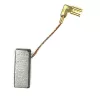   carbon brush 5x8x19 mm, (8x5x19 mm), size- compatibility: BOSCH (1617000525) 1-617-000-525; GSB20-2, GSB20-2RE, GSB20-2RCE, GSB20-2RET, GBH2-22S, GBH2-22E, GBH2-22RE, GBH2-26E, GBH2-26RE, GBH2-26DE, GBH2-26DRE, GBH2400, GBH2-26DFR, GBH2600, GBH
