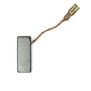 Perie de carbon 5x8x19 mm, (8x5x19 mm)