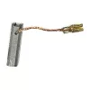 carbon brush 5x8x19 mm, (8x5x19 mm)