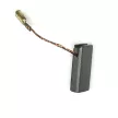carbon brush 5x8x19 mm, (8x5x19 mm)